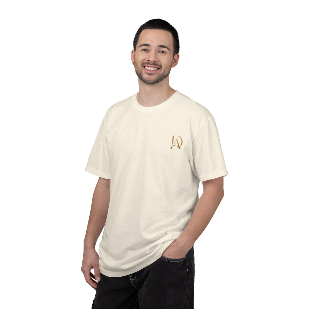 Men Tee