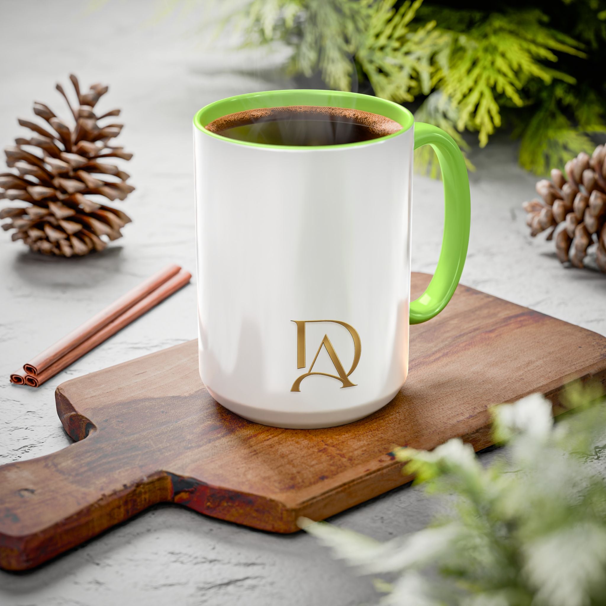 Coffee Mug (11oz/15oz)