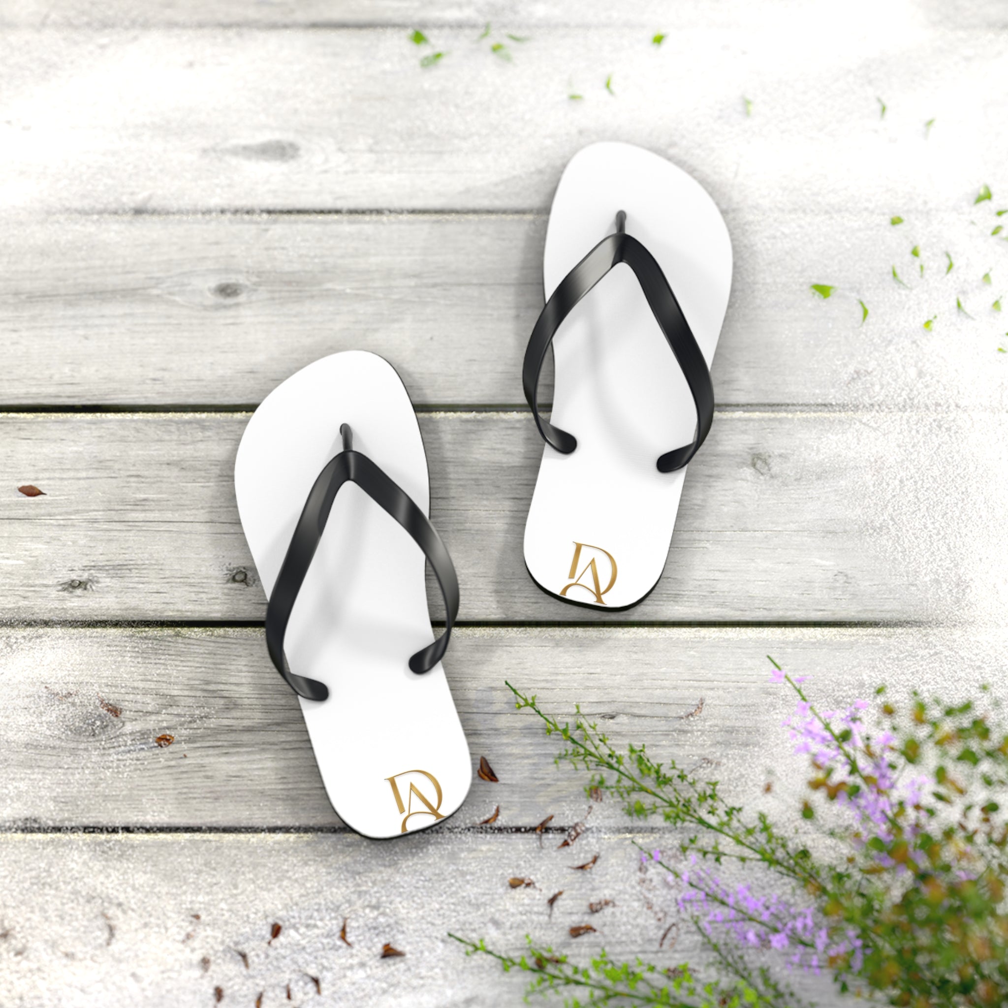 Women's Flip Flops