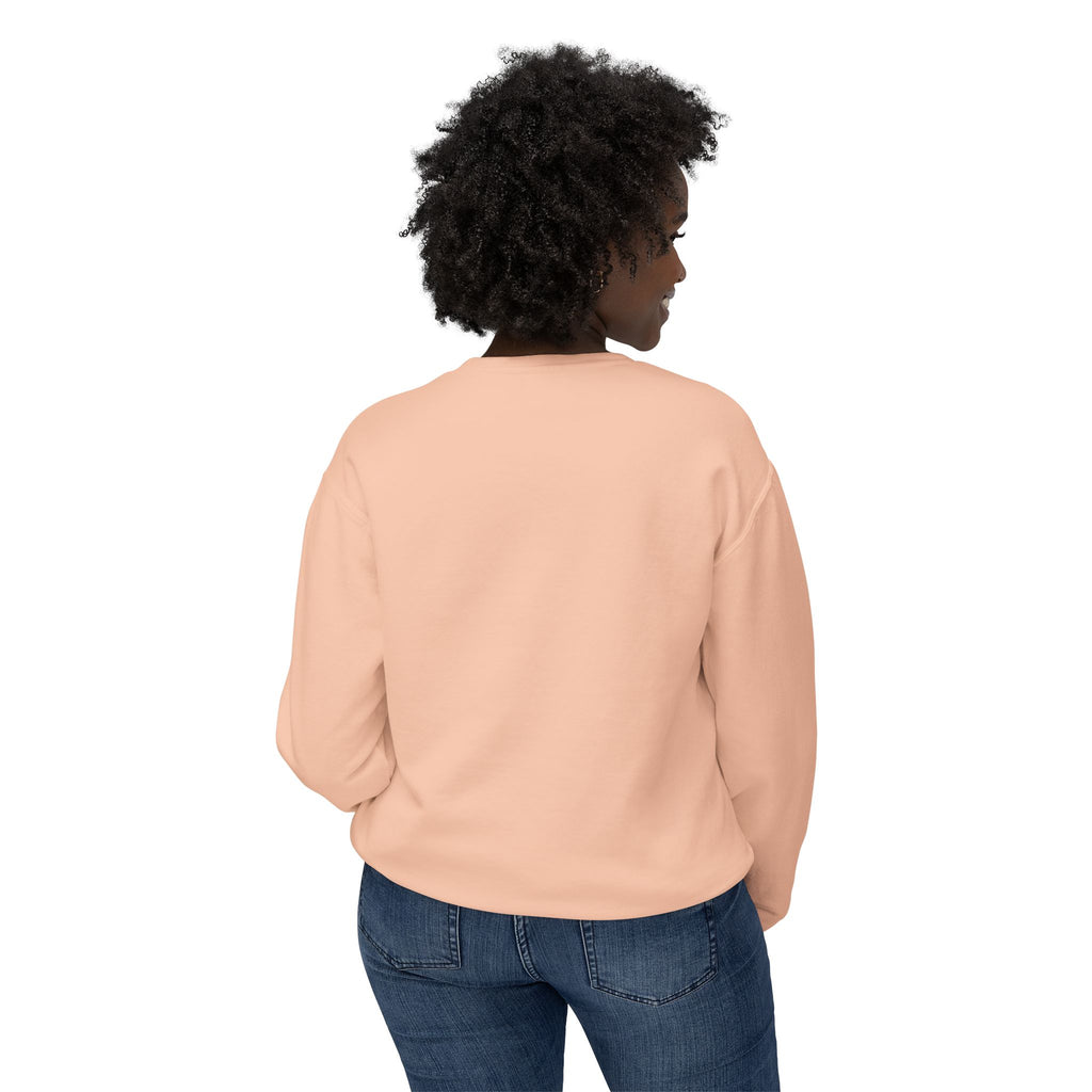 Women Crewneck Sweatshirt