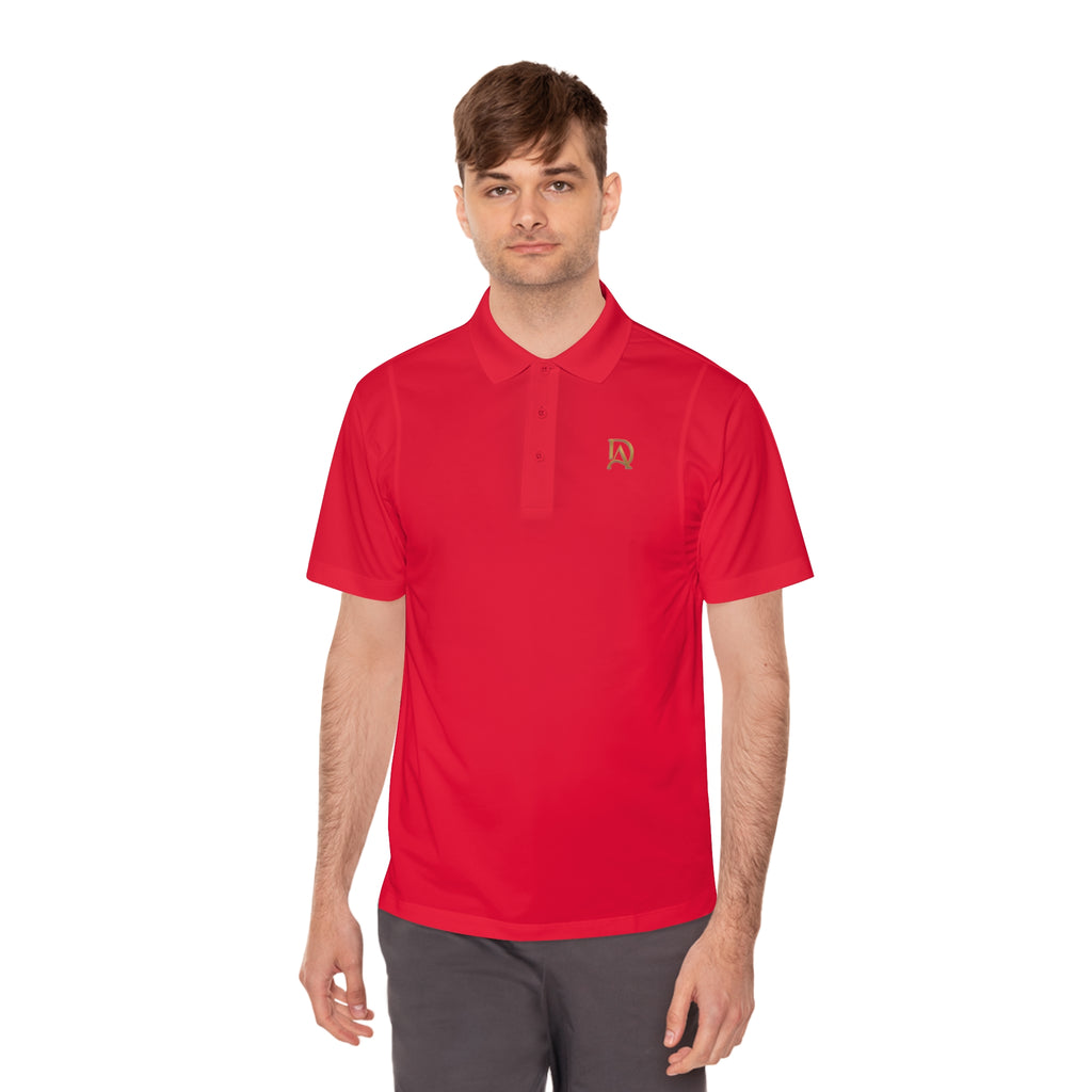 Mens Polo Shirt