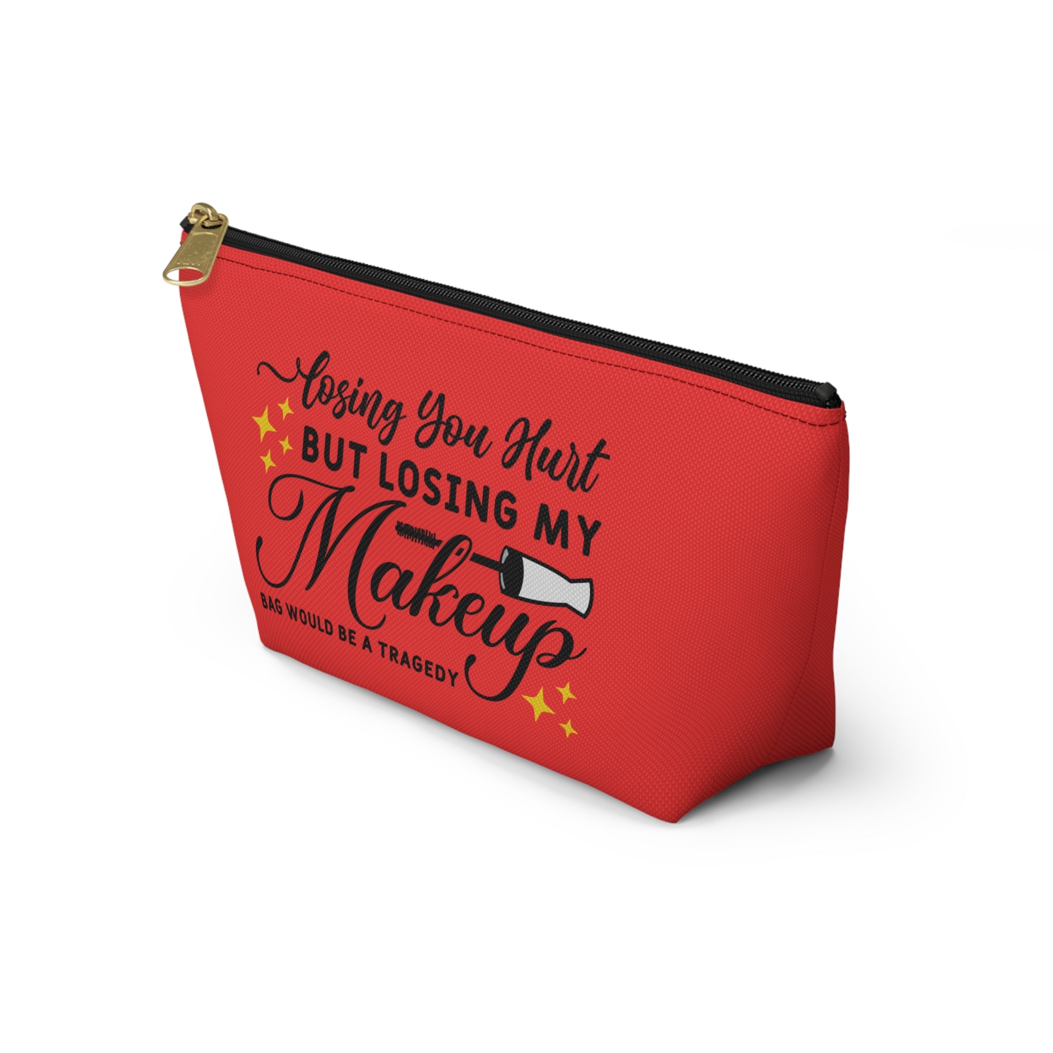 Accessory Pouch — Cosmetic Bag