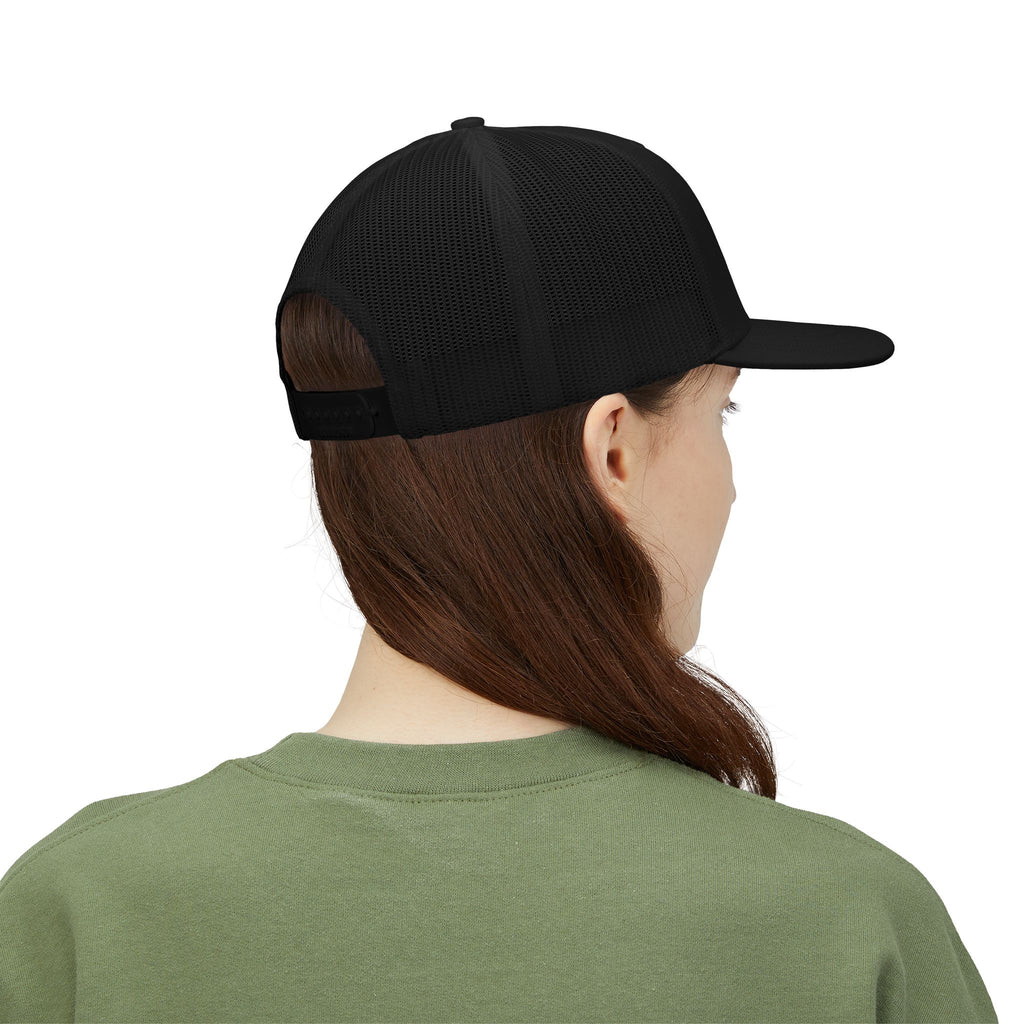 Snapback Hat