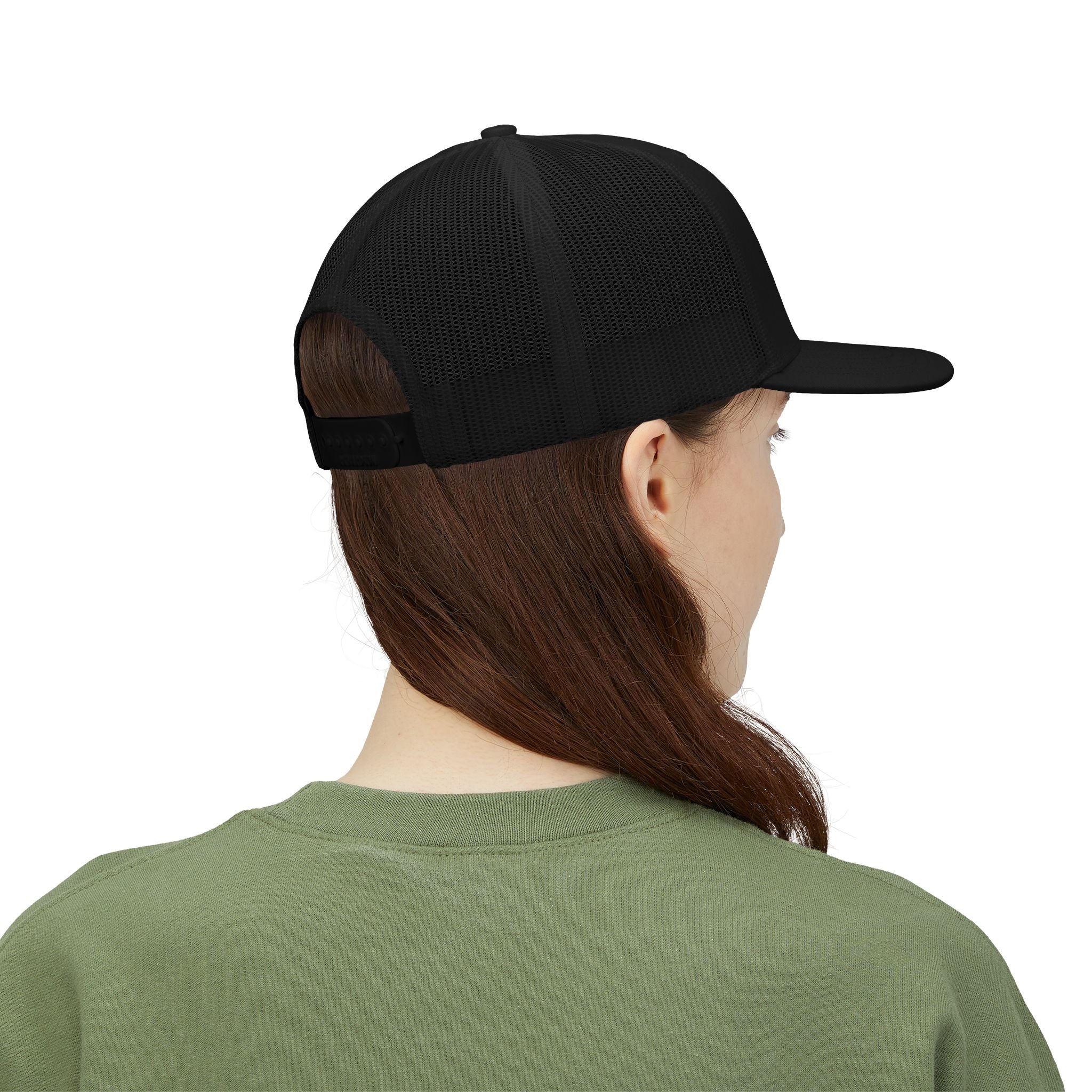 Snapback Hat