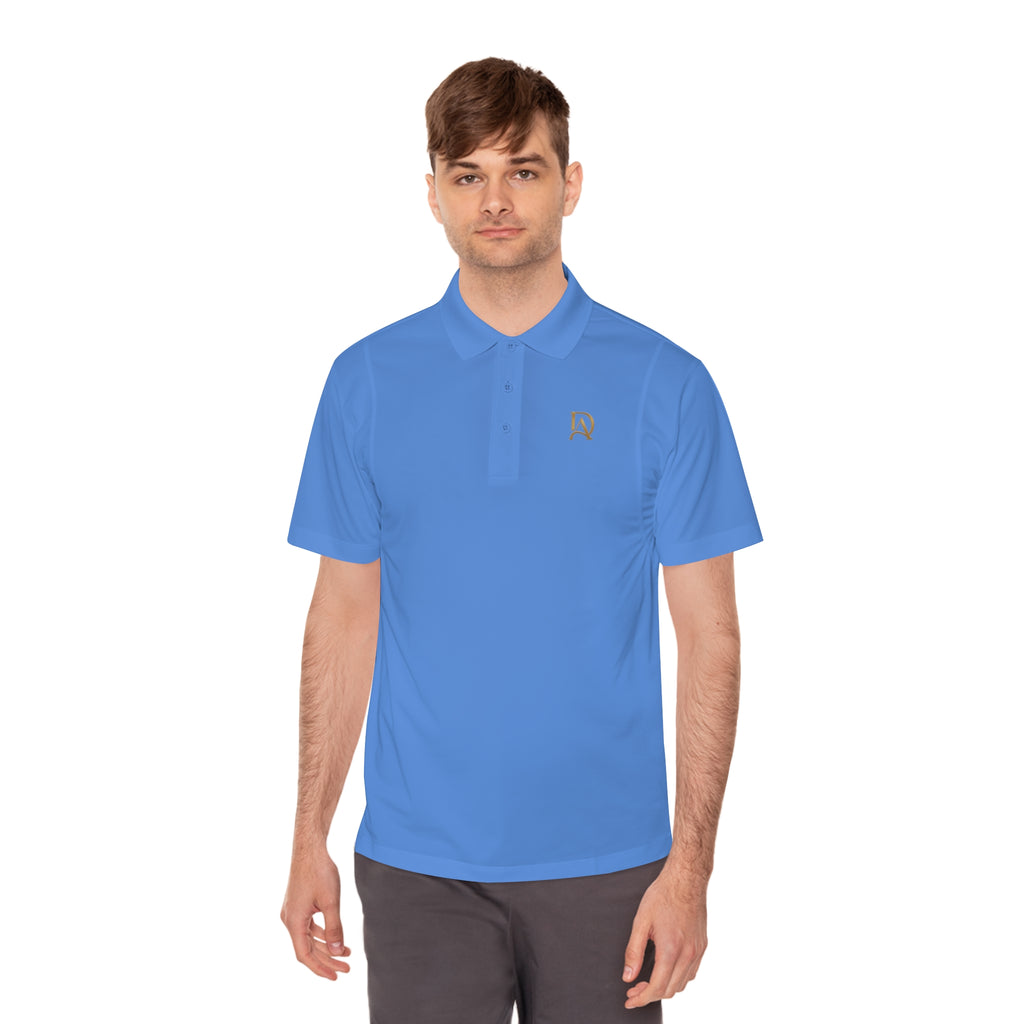 Mens Polo Shirt