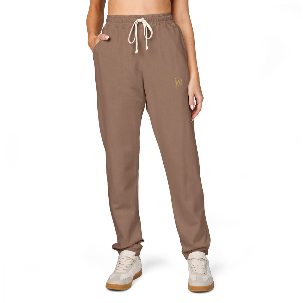 Women's Fleece Sweatpants