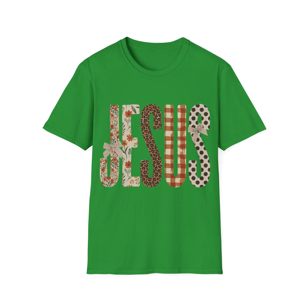 Jesus T-Shirt