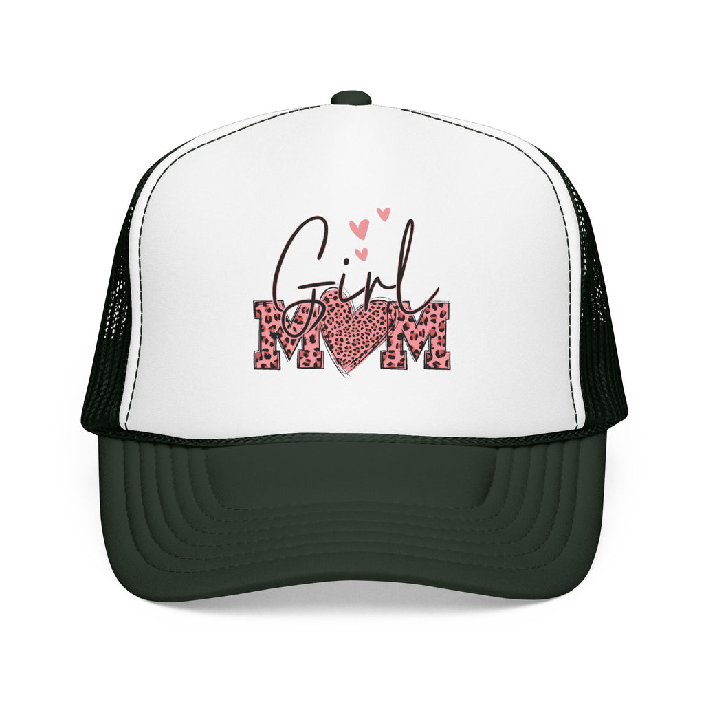 Girl Mom Hat