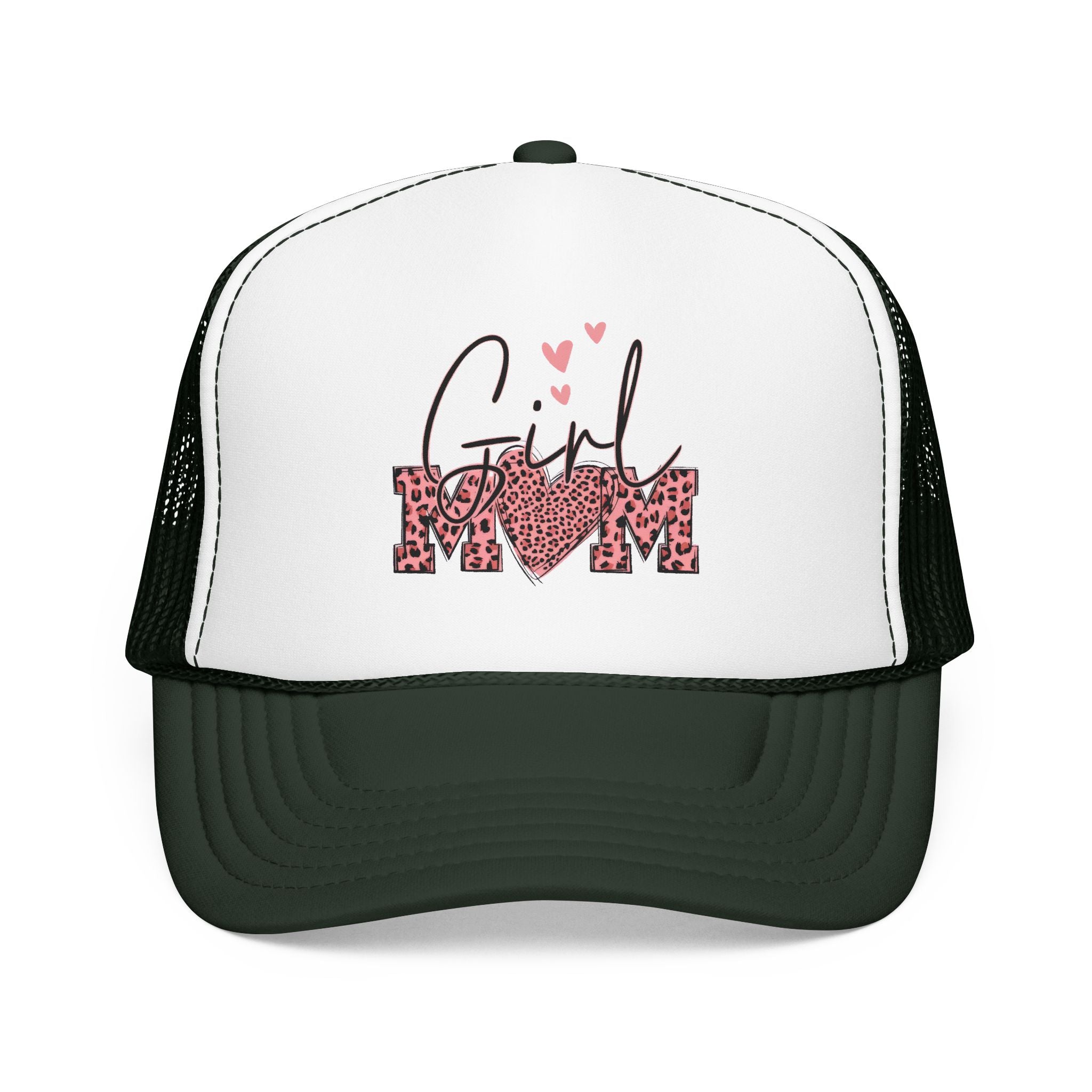 Girl Mom Hat