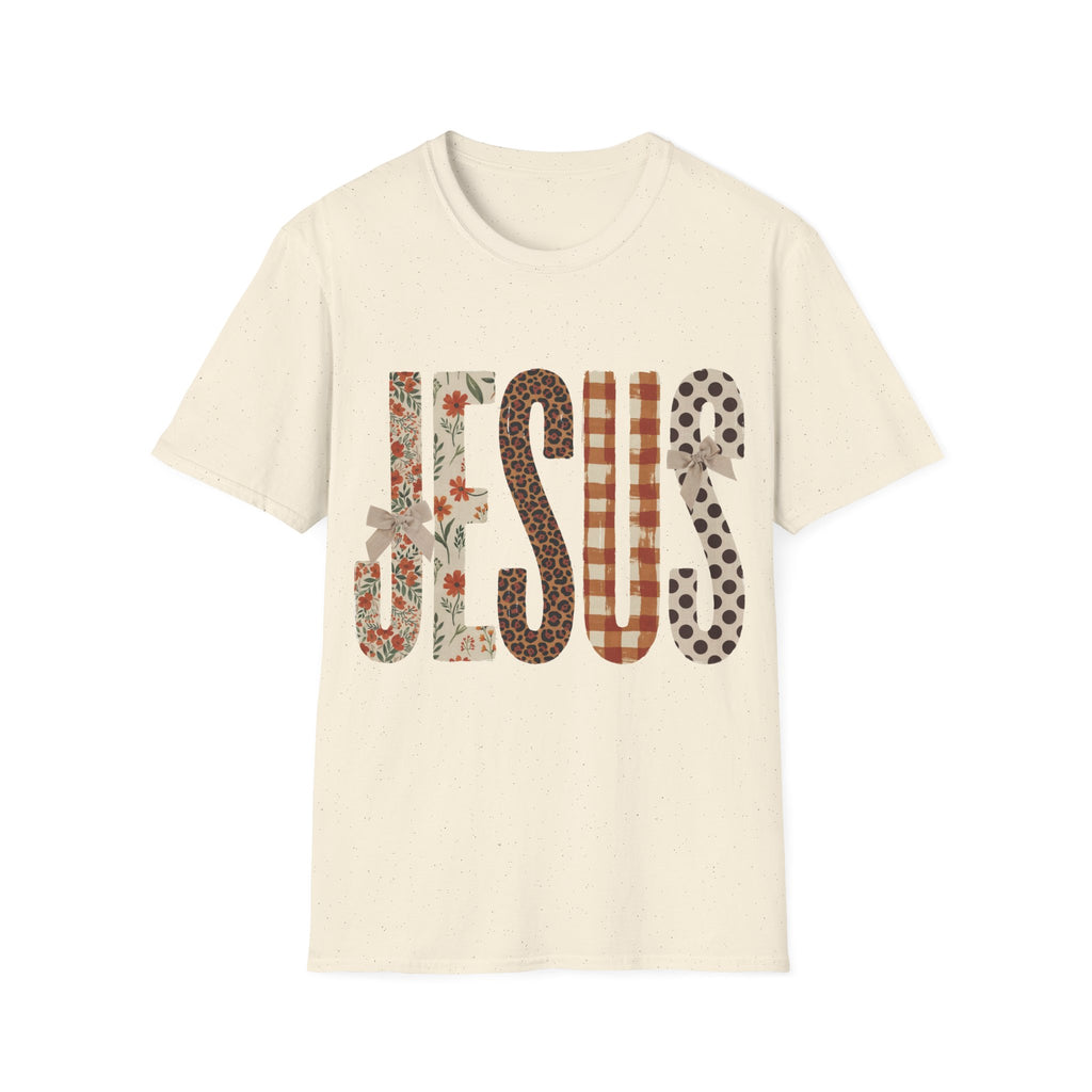 Jesus T-Shirt