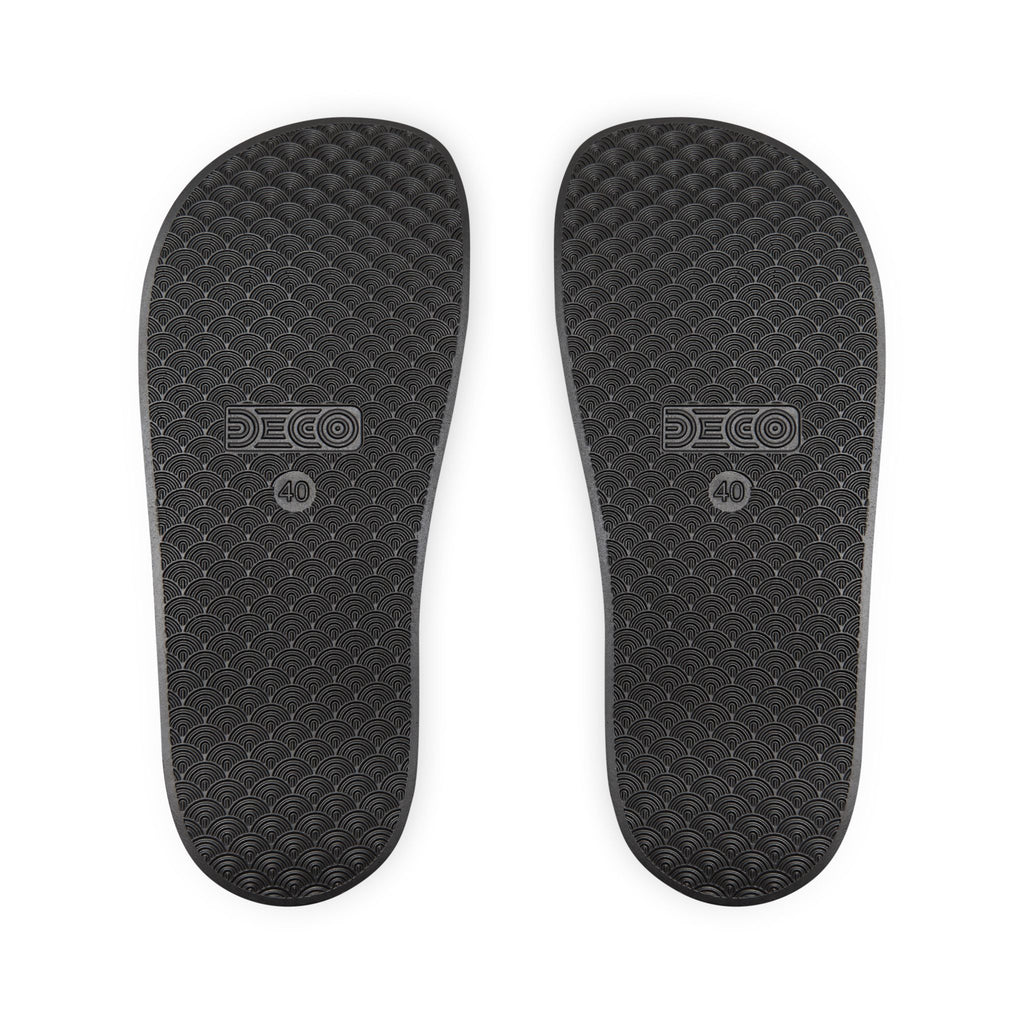 Men's Slide Sandals
