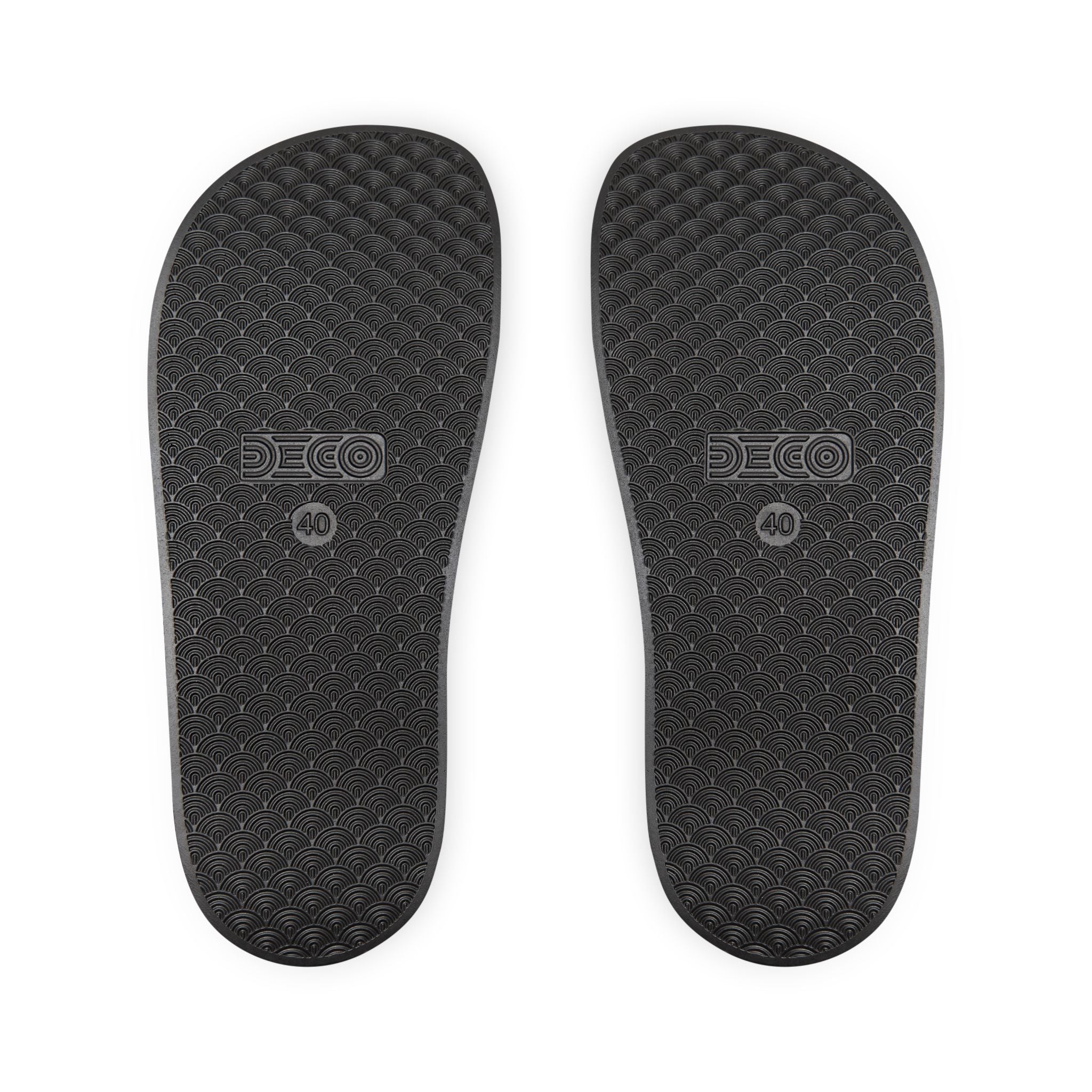 Men's Slide Sandals