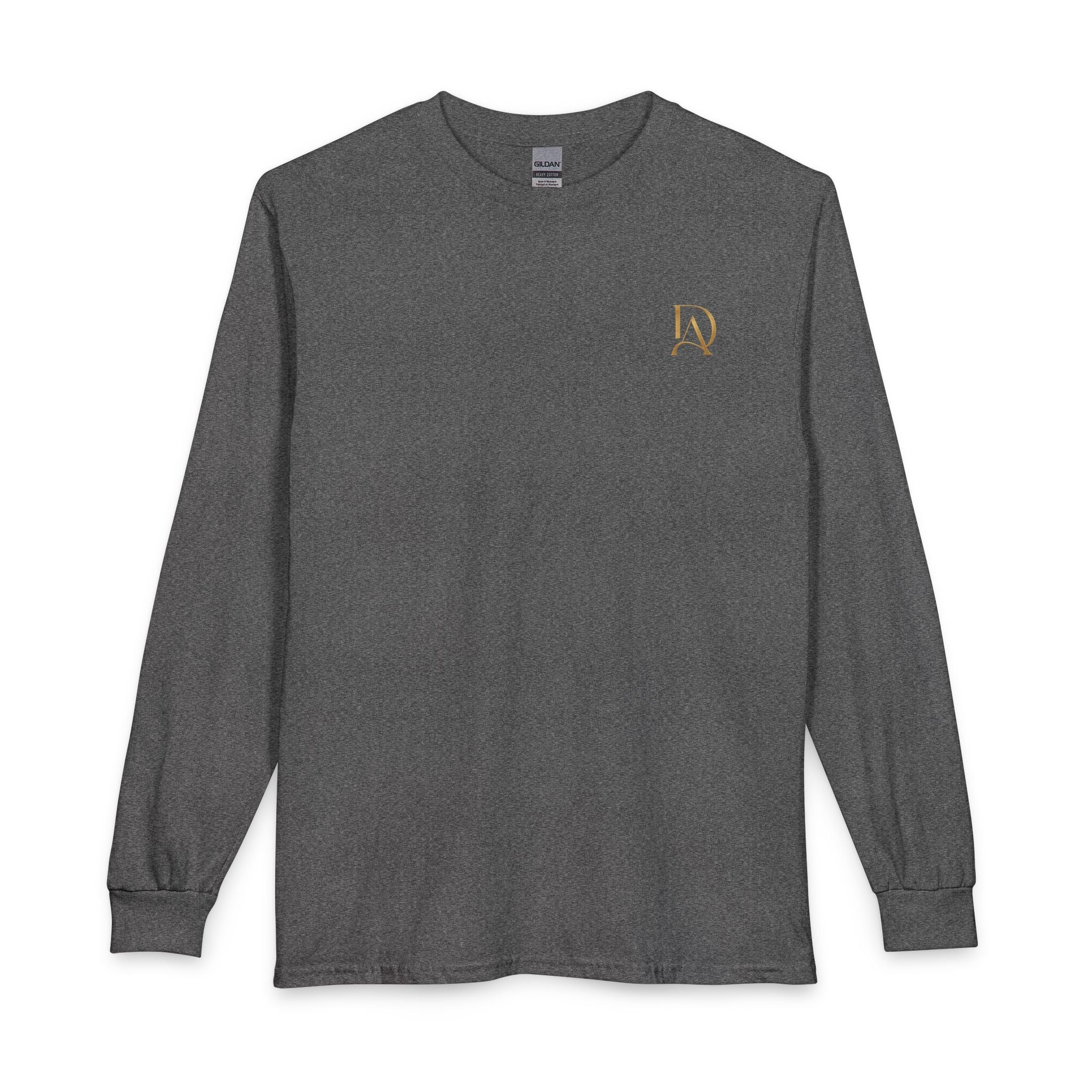 Women Long Sleeve Tee