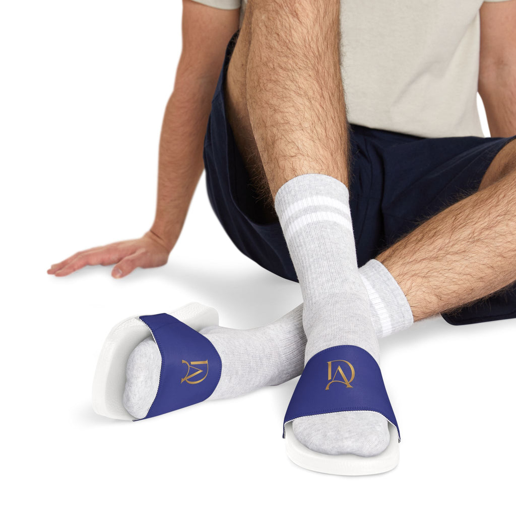 Men's Slide Sandals