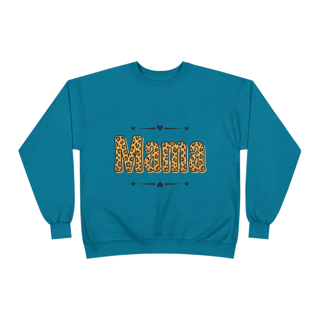 Mama Crewneck Sweatshirt