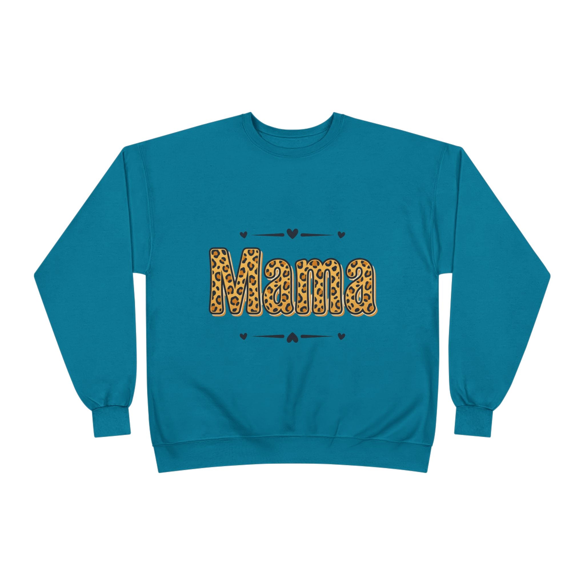 Mama Crewneck Sweatshirt
