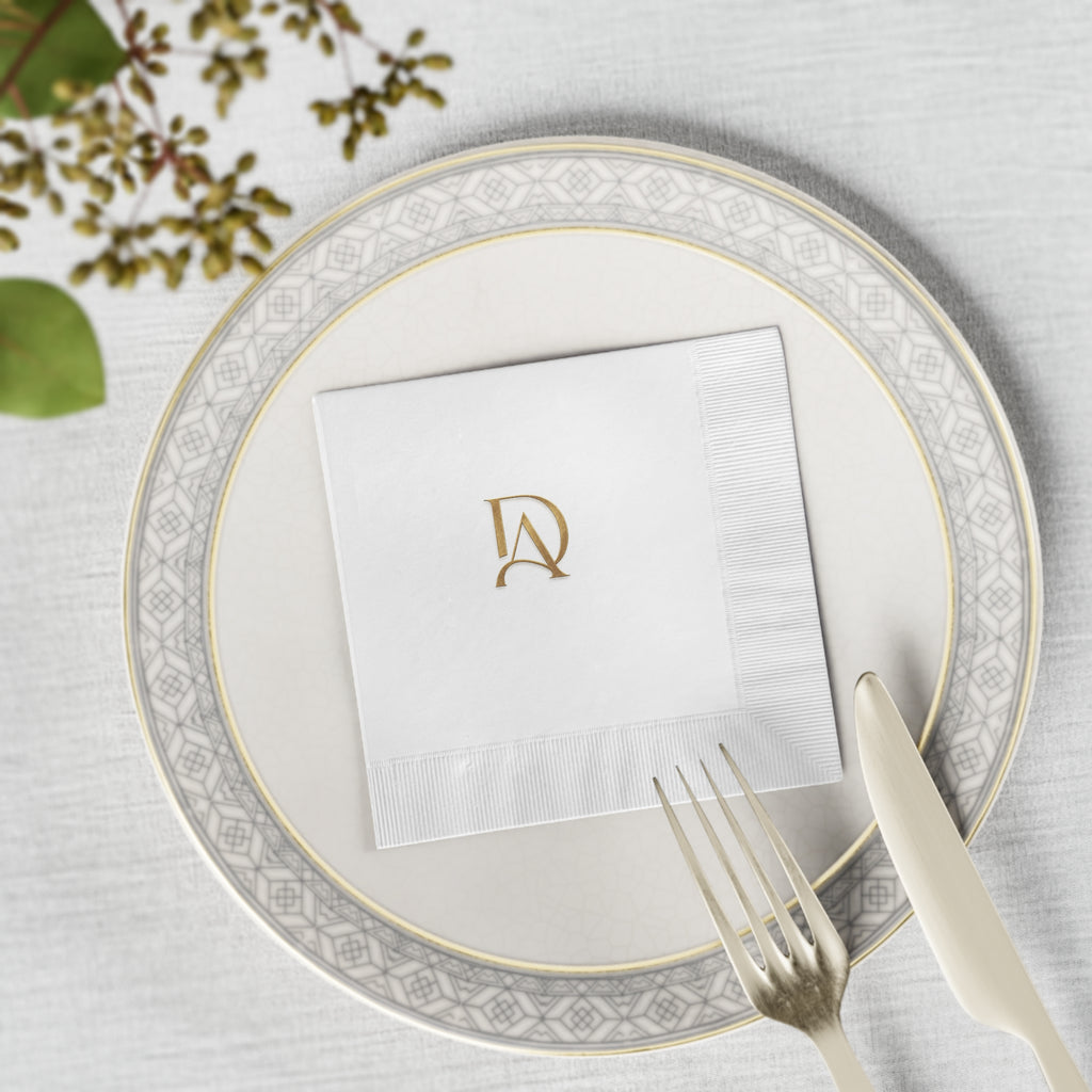 Cocktail Napkins
