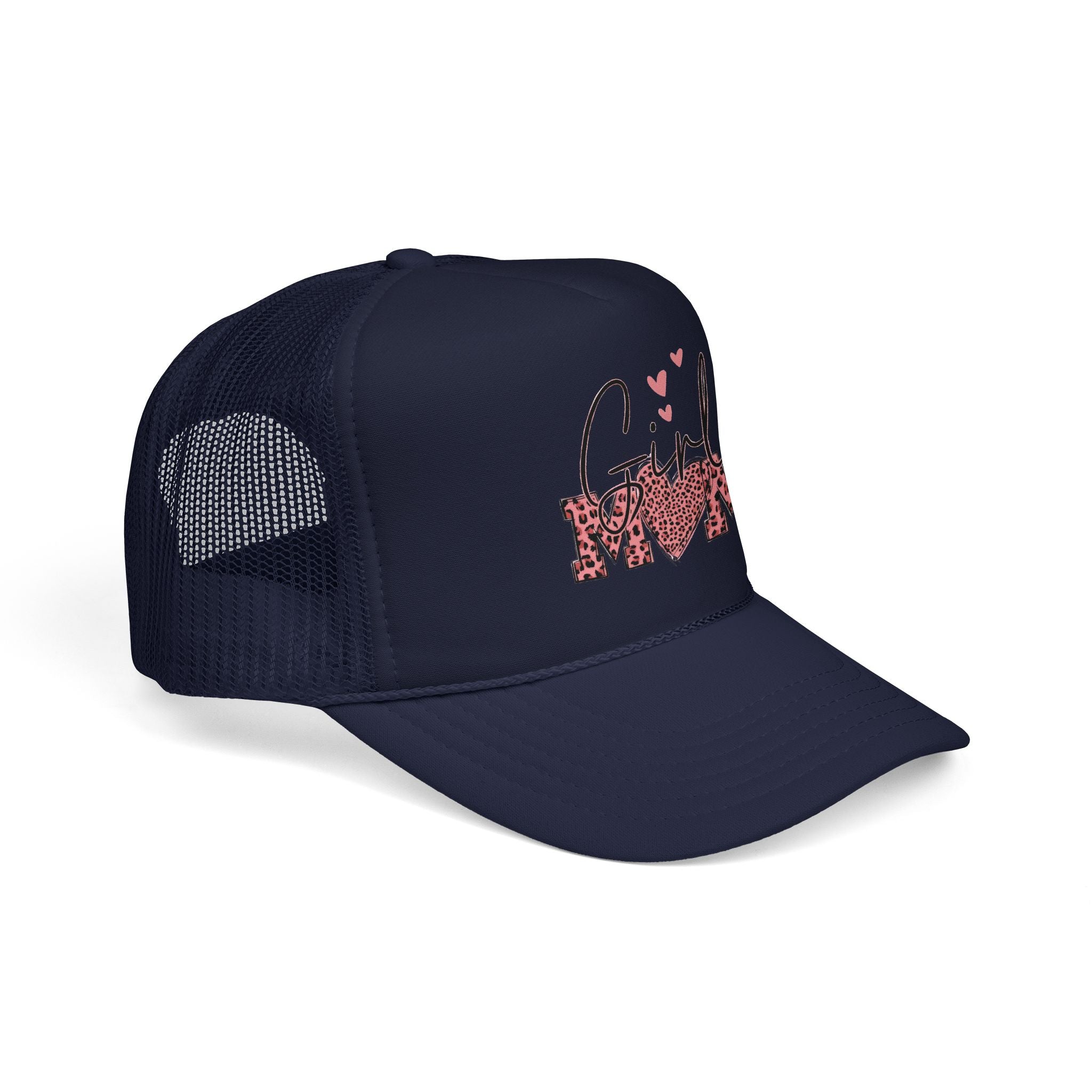 Girl Mom Hat
