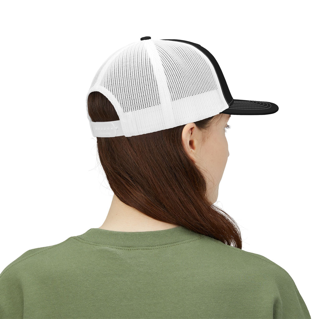 Snapback Hat