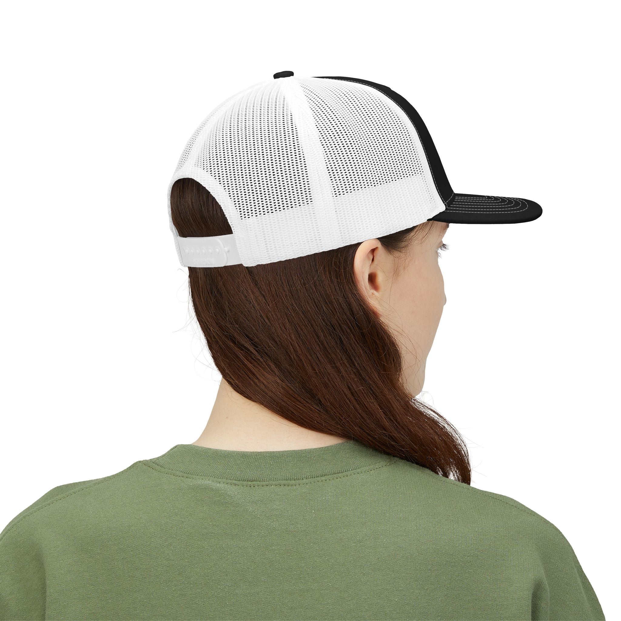 Snapback Hat