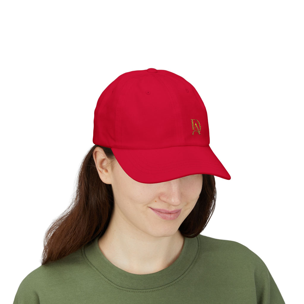 Baseball Hat