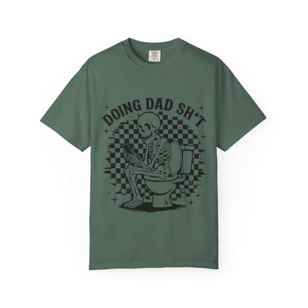 Men Doing Dad Sh*t Graphic Tee