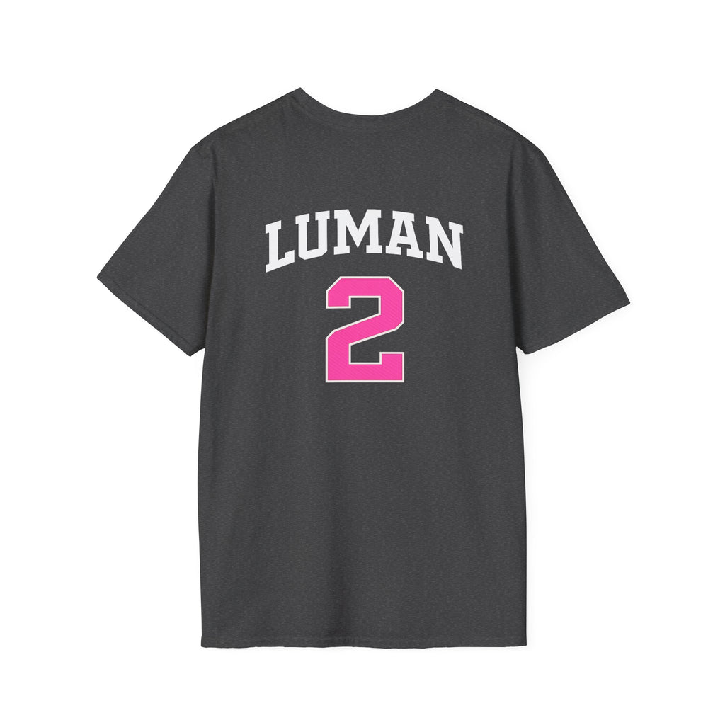 Muddin Mama T-Shirt — CUSTOM