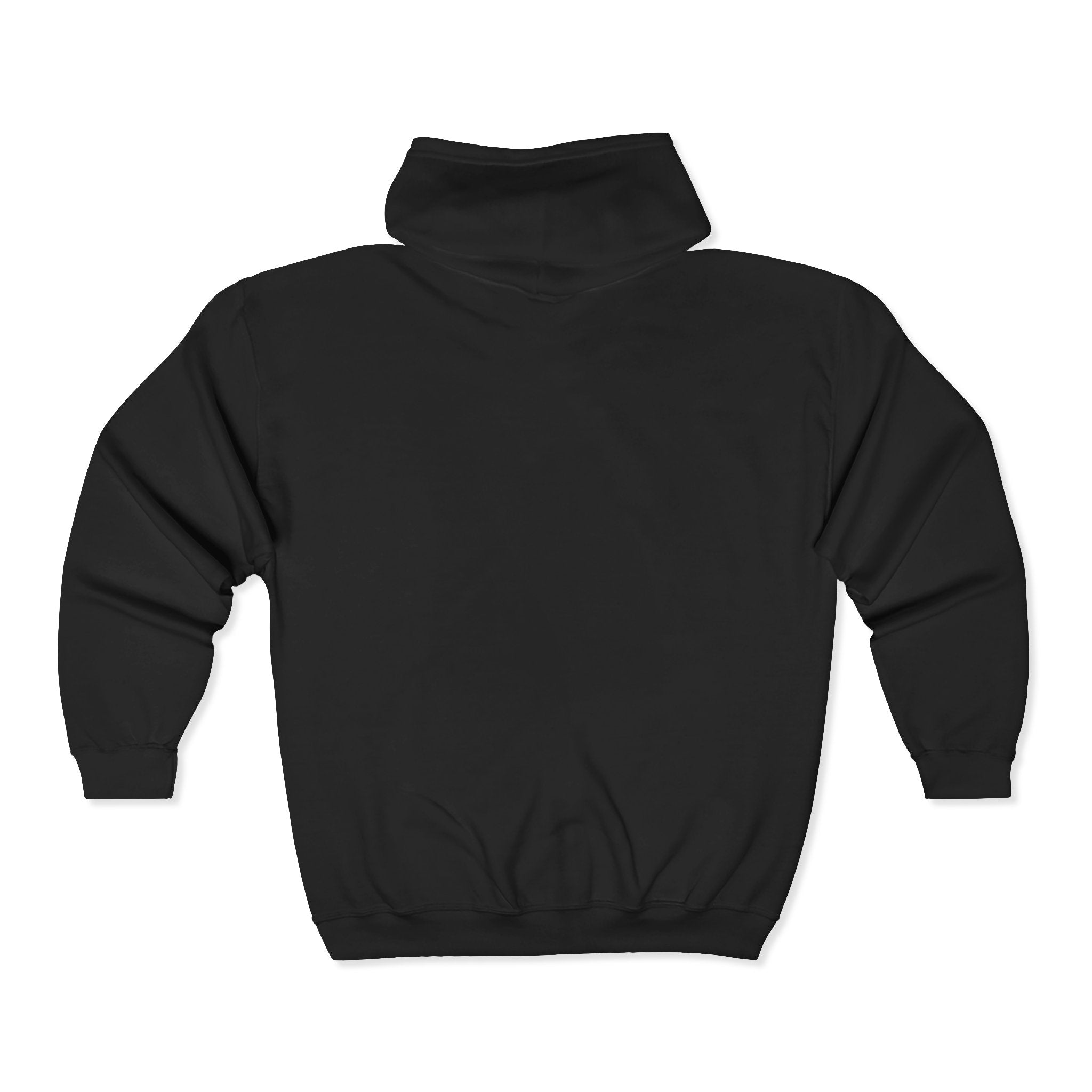 Women's Zip Up Hoodie