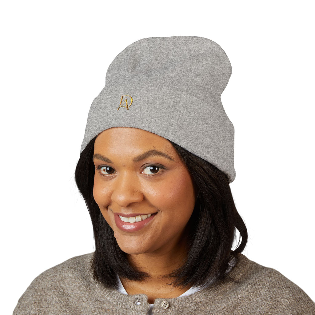 Unisex Beanie