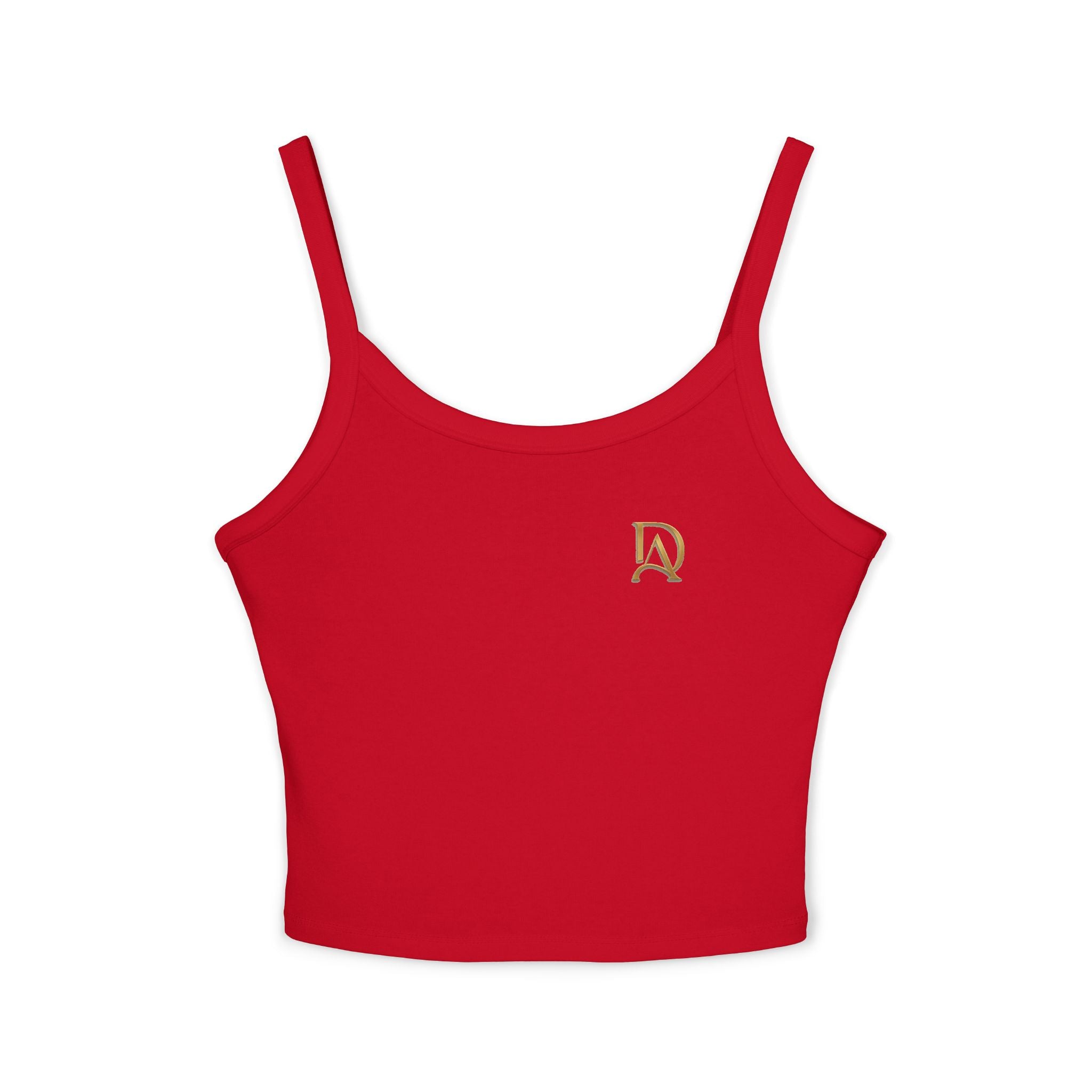 Women's Crop Tank Top
