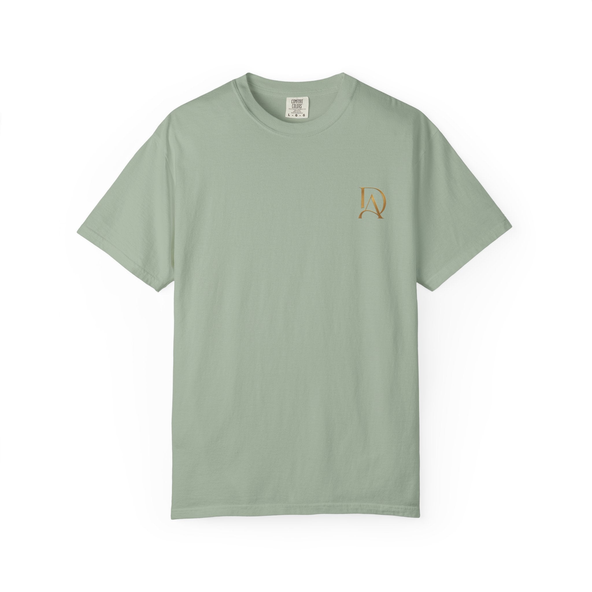 Men 'D/ A' Monogram Tee