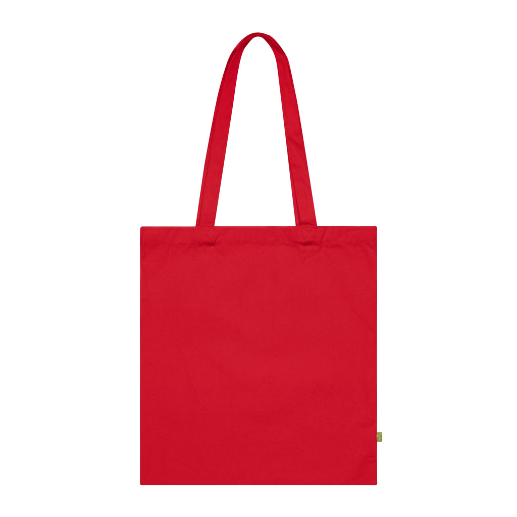 NICU Nurse Organic Tote Bag