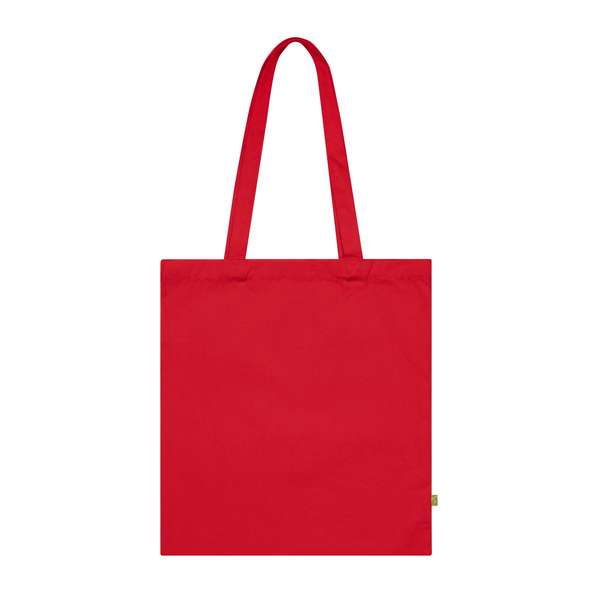 NICU Nurse Organic Tote Bag
