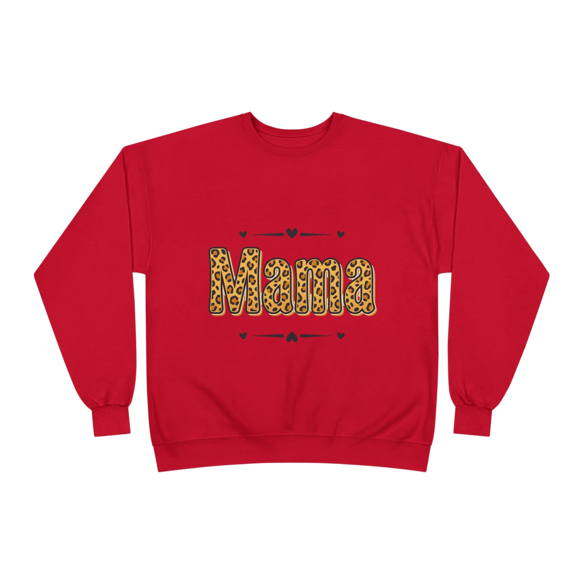Mama Crewneck Sweatshirt