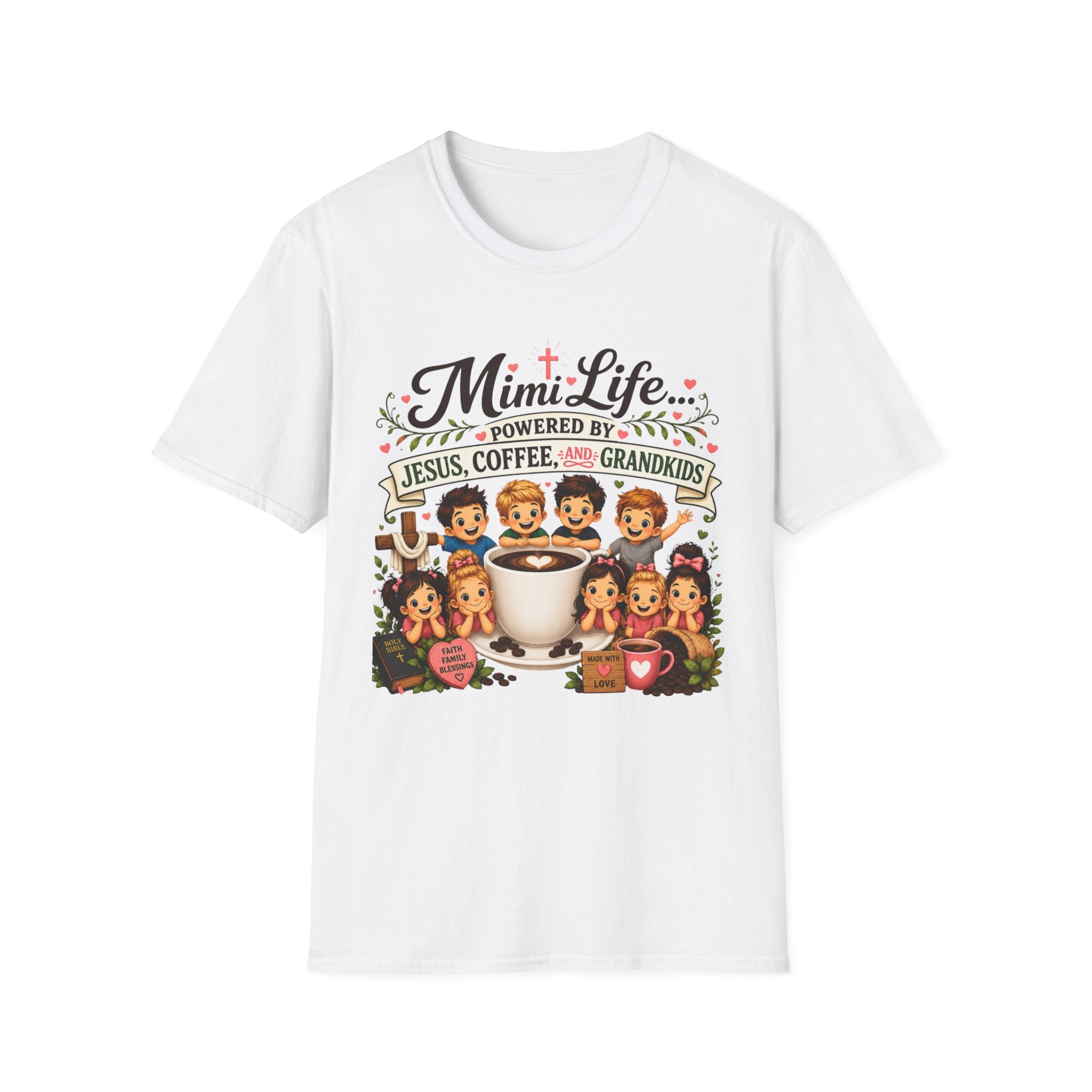 Mimi Life T-Shirt