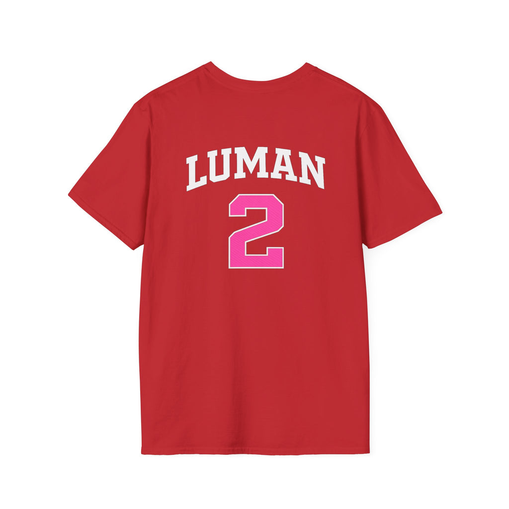 Muddin Mama T-Shirt — CUSTOM