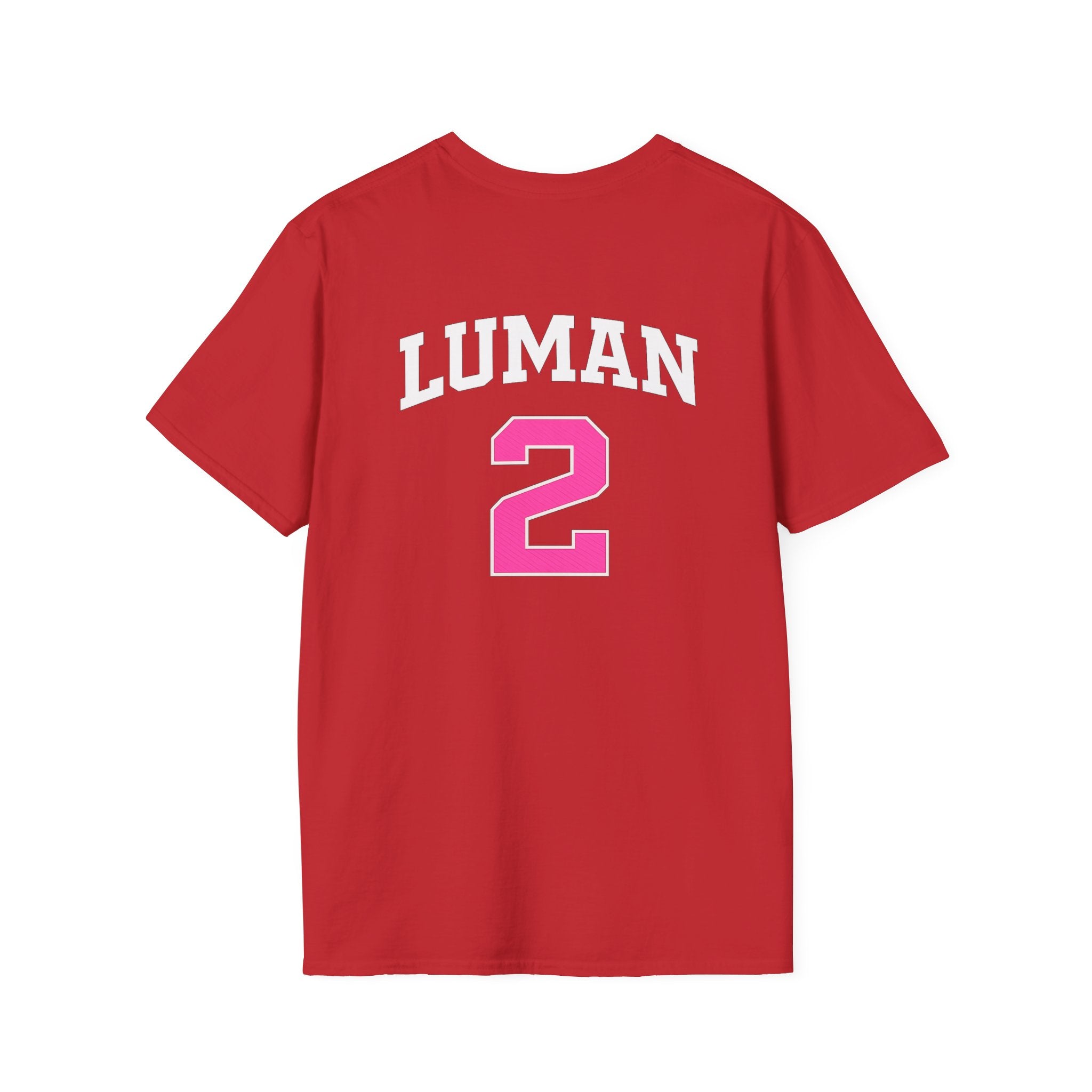Muddin Mama T-Shirt — CUSTOM