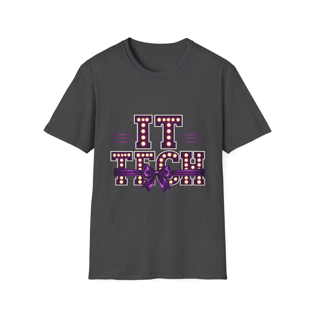 IT Tech T-Shirt