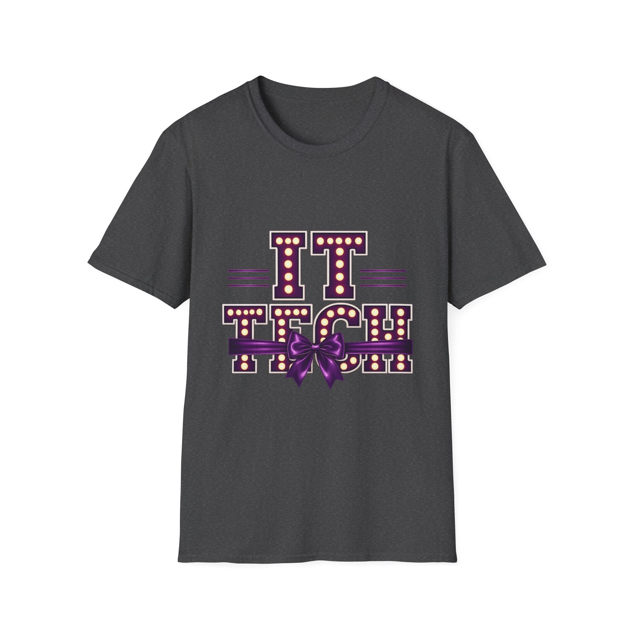 IT Tech T-Shirt