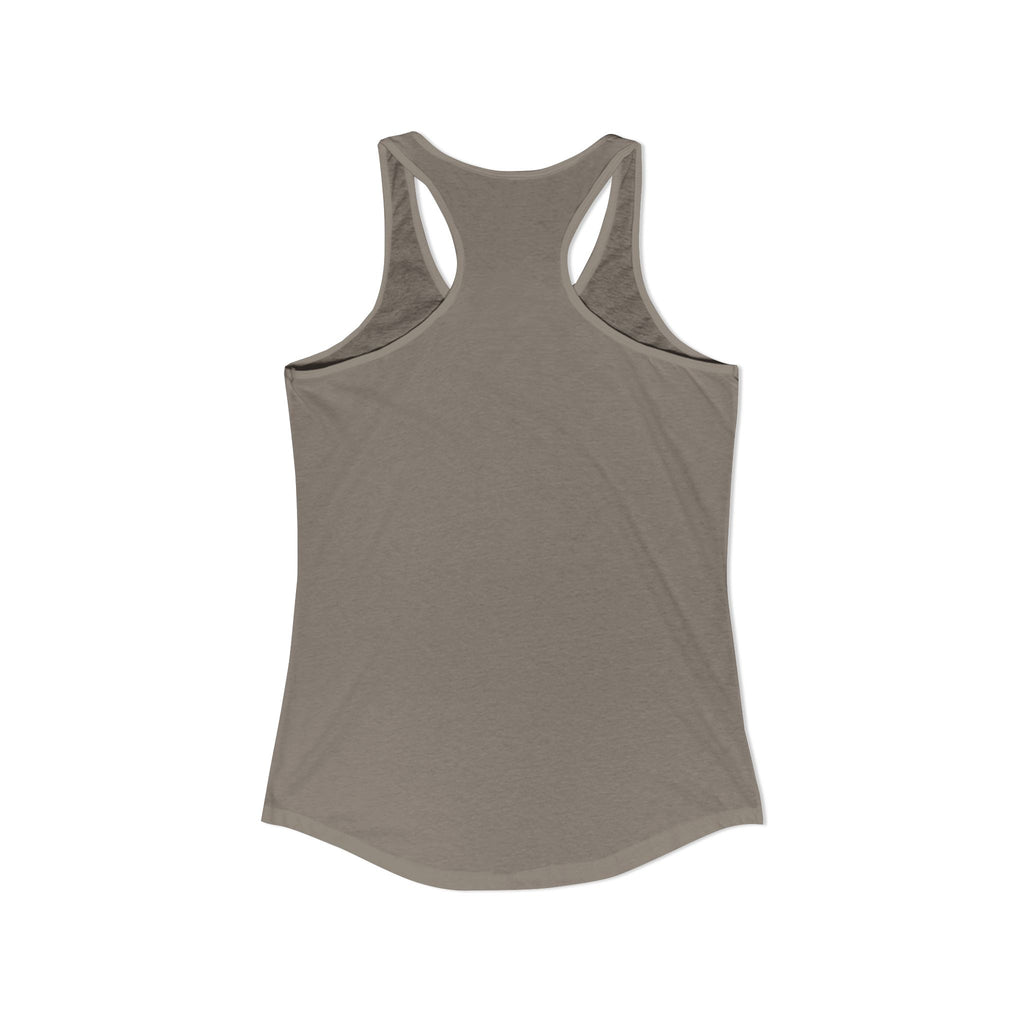 Women's Racerback Tank