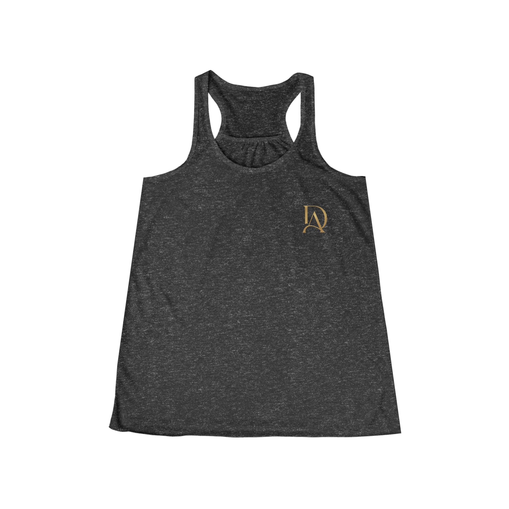 Women's Flowy Racerback Tank Top