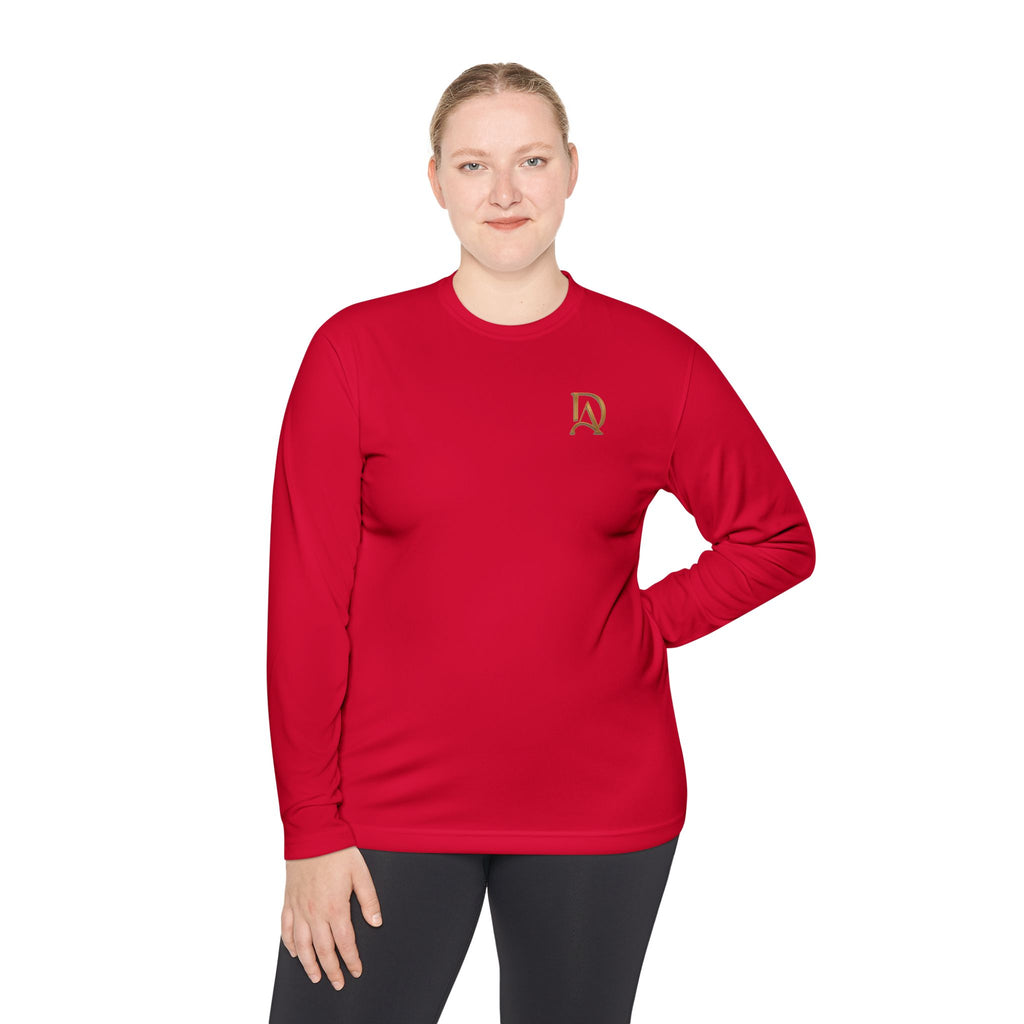 Women's Long Sleeve Tee