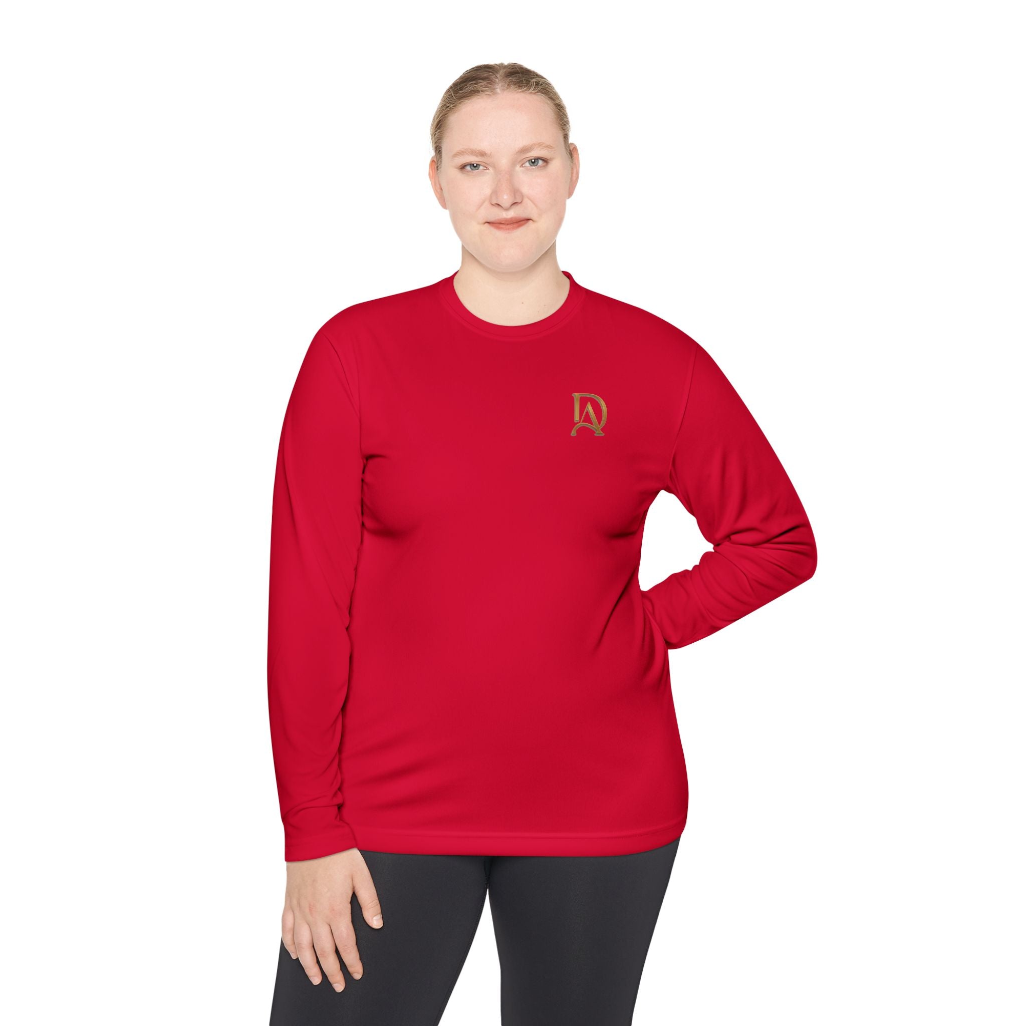 Women's Long Sleeve Tee