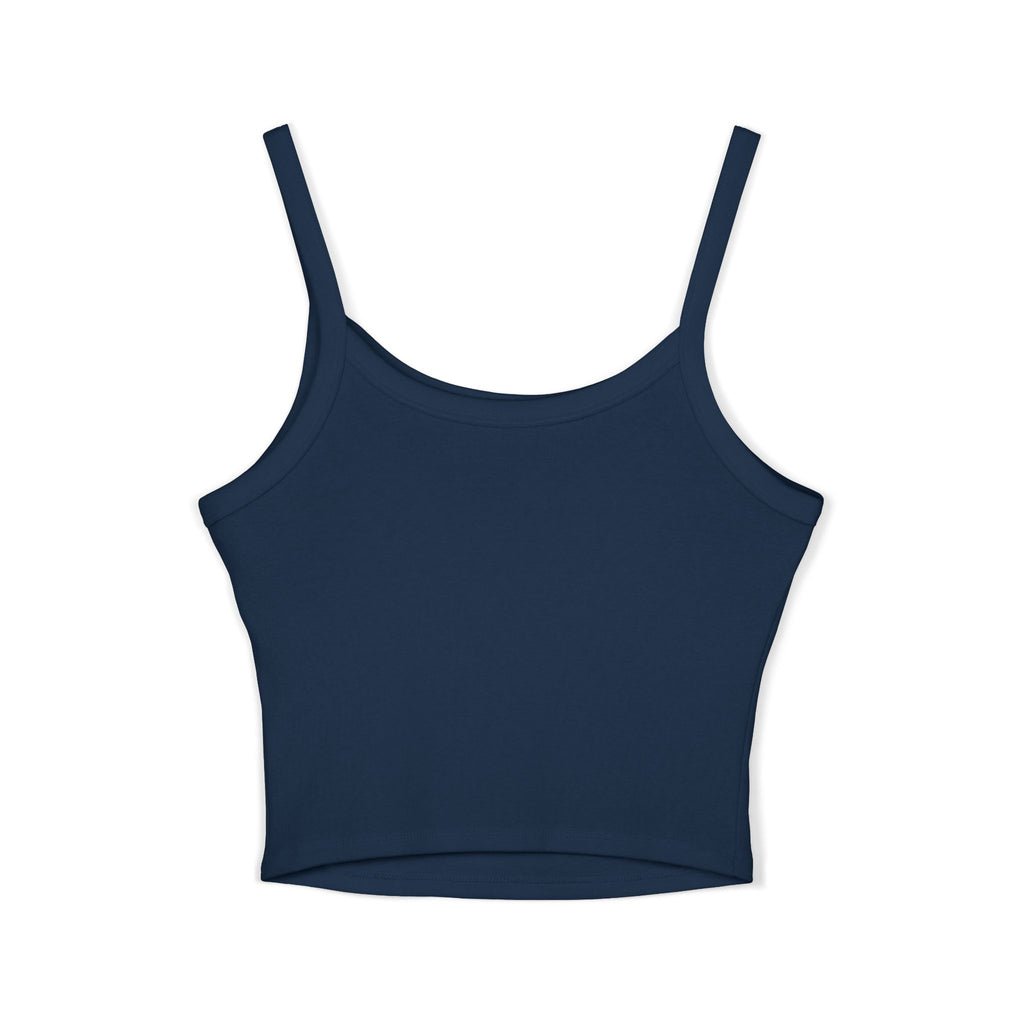 Women's Crop Tank Top