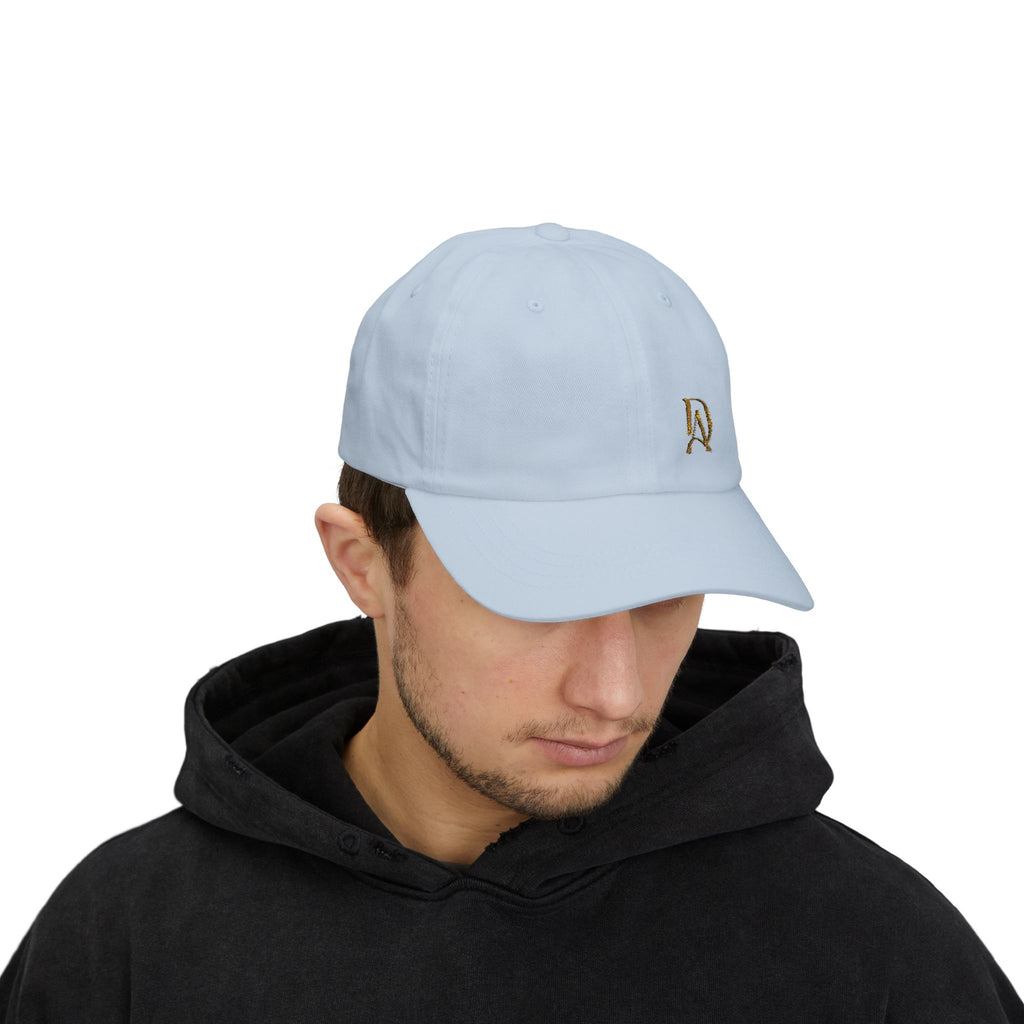 Baseball Hat