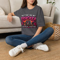 Waiting On My Trucker T-Shirt — Trucker Love Graphic Tee