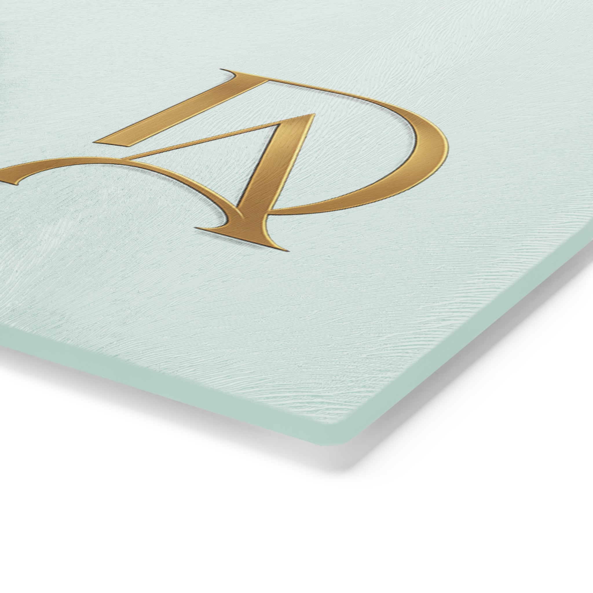 Glass Cutting Board