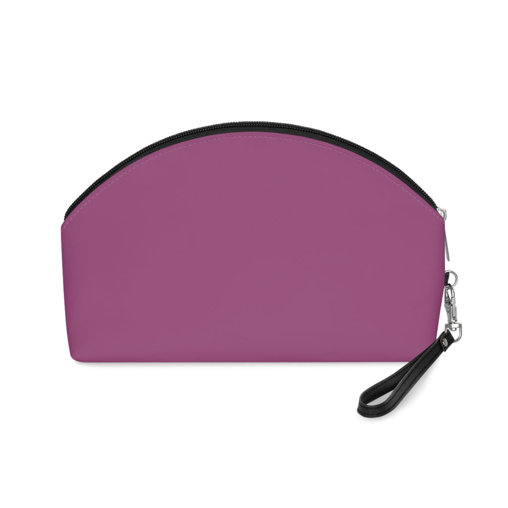 Makeup Bag –Cosmetic Pouch