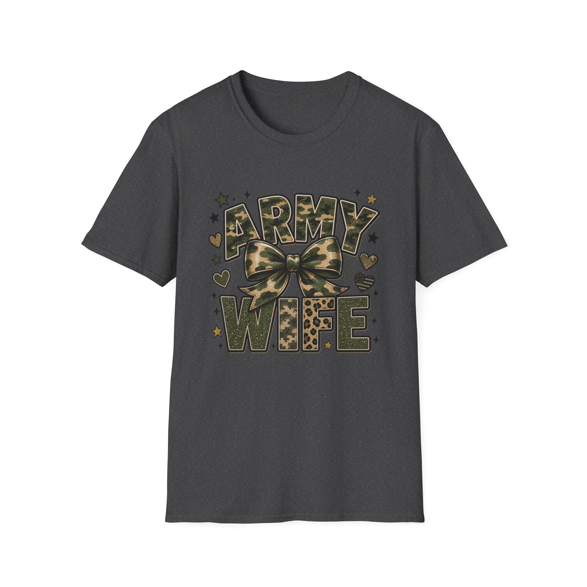 Army Wife T-Shirt