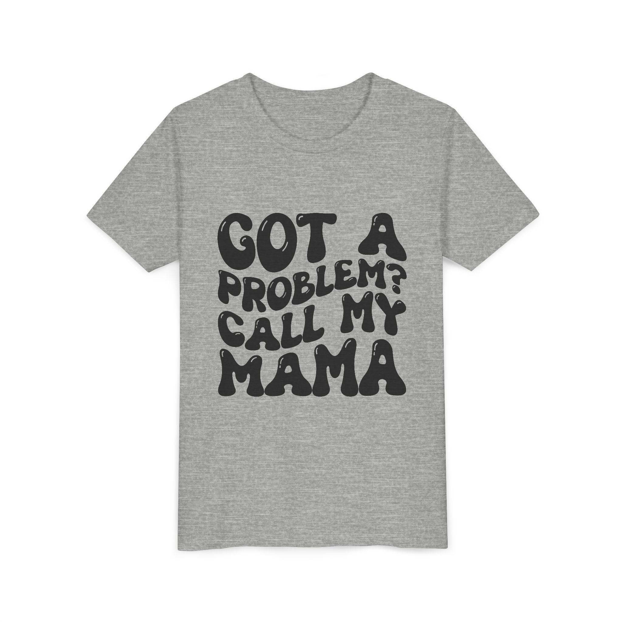 Youth Tee Call My Mama